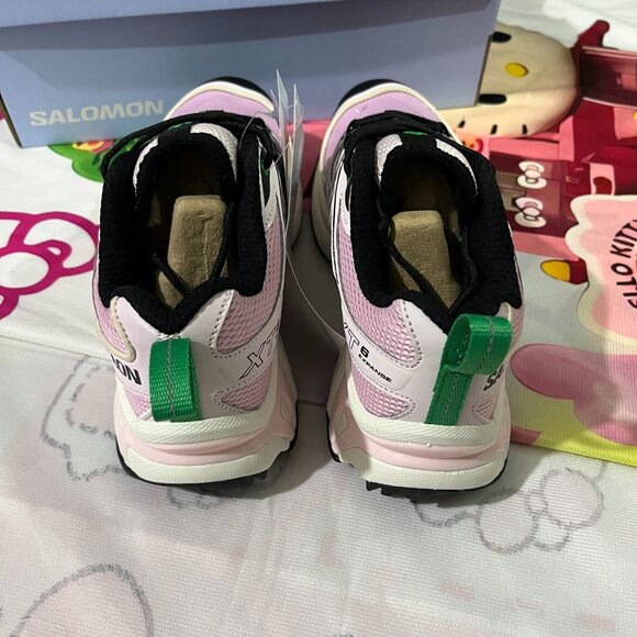 Salomon x Sandy Liang XT-6 Expanse Sneakers - Picture 7 of 8